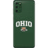 Ohio University Ohio Bobcats Galaxy S20 Plus Skin