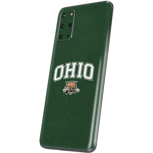 Ohio University Ohio Bobcats Galaxy S20 Plus Skin
