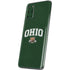 Ohio University Ohio Bobcats Galaxy S20 Plus Skin
