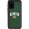 Ohio University Ohio Bobcats Galaxy S20 Plus Waterproof Case