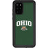 Ohio University Ohio Bobcats Galaxy S20 Plus Waterproof Case