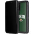 Ohio University Ohio Bobcats Galaxy S20 Plus Waterproof Case