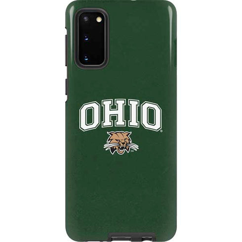 Ohio University Ohio Bobcats Galaxy S20 Pro Case