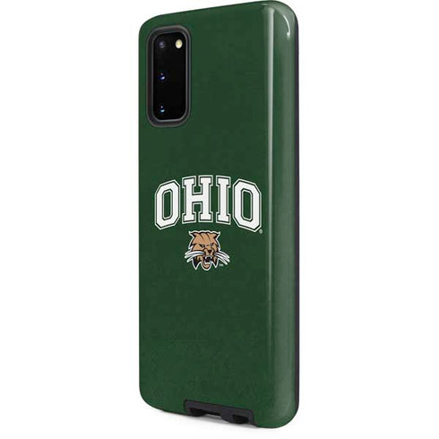 Ohio University Ohio Bobcats Galaxy S20 Pro Case
