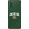 Ohio University Ohio Bobcats Galaxy S20 Skin