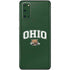 Ohio University Ohio Bobcats Galaxy S20 Skin