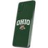 Ohio University Ohio Bobcats Galaxy S20 Skin