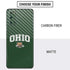 Ohio University Ohio Bobcats Galaxy S20 Skin