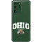 Ohio University Ohio Bobcats Galaxy S20 Ultra 5G Skin
