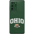 Ohio University Ohio Bobcats Galaxy S20 Ultra 5G Skin