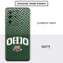 Ohio University Ohio Bobcats Galaxy S20 Ultra 5G Skin