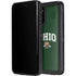 Ohio University Ohio Bobcats Galaxy S20 Waterproof Case