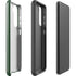 Ohio University Ohio Bobcats Galaxy S21 5G Pro Case