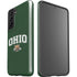 Ohio University Ohio Bobcats Galaxy S21 5G Pro Case