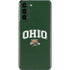 Ohio University Ohio Bobcats Galaxy S21 5G Skin