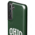 Ohio University Ohio Bobcats Galaxy S21 FE Pro Case