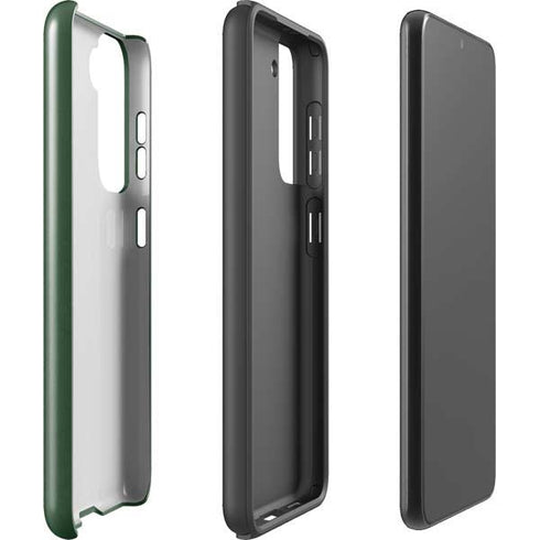 Ohio University Ohio Bobcats Galaxy S21 FE Pro Case