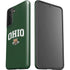 Ohio University Ohio Bobcats Galaxy S21 FE Pro Case