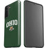 Ohio University Ohio Bobcats Galaxy S21 Plus 5G Pro Case