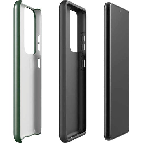 Ohio University Ohio Bobcats Galaxy S21 Ultra 5G Pro Case