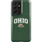 Ohio University Ohio Bobcats Galaxy S21 Ultra 5G Pro Case