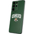 Ohio University Ohio Bobcats Galaxy S21 Ultra 5G Skin