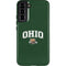 Ohio University Ohio Bobcats Galaxy S22 Plus Pro Case