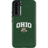 Ohio University Ohio Bobcats Galaxy S22 Plus Pro Case
