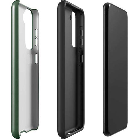 Ohio University Ohio Bobcats Galaxy S22 Plus Pro Case