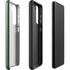 Ohio University Ohio Bobcats Galaxy S22 Plus Pro Case