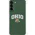 Ohio University Ohio Bobcats Galaxy S22 Plus Skin