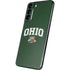 Ohio University Ohio Bobcats Galaxy S22 Plus Skin