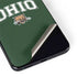 Ohio University Ohio Bobcats Galaxy S22 Plus Skin