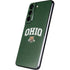 Ohio University Ohio Bobcats Galaxy S22 Skin