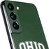 Ohio University Ohio Bobcats Galaxy S22 Skin