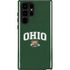 Ohio University Ohio Bobcats Galaxy S22 Ultra Pro Case