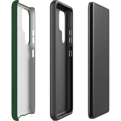 Ohio University Ohio Bobcats Galaxy S22 Ultra Pro Case