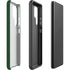 Ohio University Ohio Bobcats Galaxy S22 Ultra Pro Case