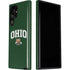 Ohio University Ohio Bobcats Galaxy S22 Ultra Pro Case