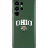 Ohio University Ohio Bobcats Galaxy S22 Ultra Skin
