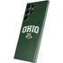 Ohio University Ohio Bobcats Galaxy S22 Ultra Skin
