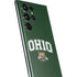 Ohio University Ohio Bobcats Galaxy S22 Ultra Skin