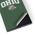 Ohio University Ohio Bobcats Galaxy S22 Ultra Skin