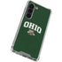 Ohio University Ohio Bobcats Galaxy S23 Clear Case