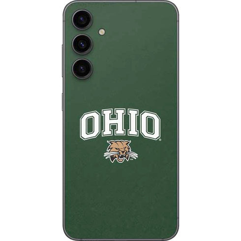 Ohio University Ohio Bobcats Galaxy S23 FE Skin