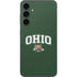 Ohio University Ohio Bobcats Galaxy S23 FE Skin