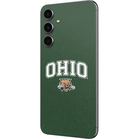Ohio University Ohio Bobcats Galaxy S23 FE Skin