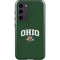Ohio University Ohio Bobcats Galaxy S23 Plus Pro Case
