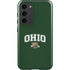 Ohio University Ohio Bobcats Galaxy S23 Plus Pro Case