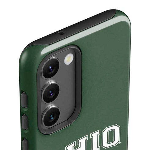 Ohio University Ohio Bobcats Galaxy S23 Plus Pro Case